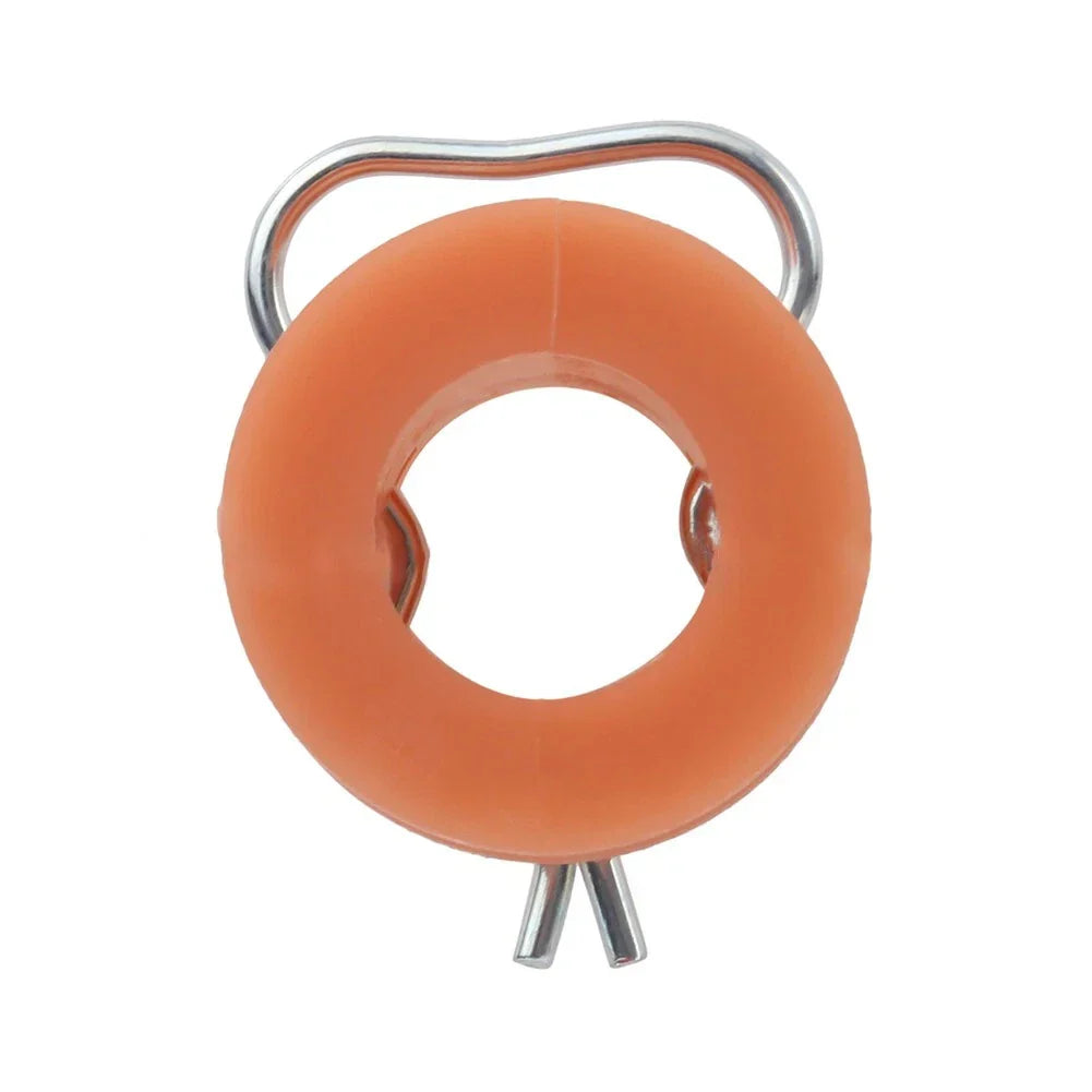 Roller Bushings Plastic Cost-Effective Easy Installation