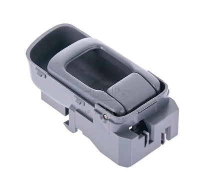Grey Left Front/Rear Inner Door Handle for Nissan Pathfinder (1999–2004)