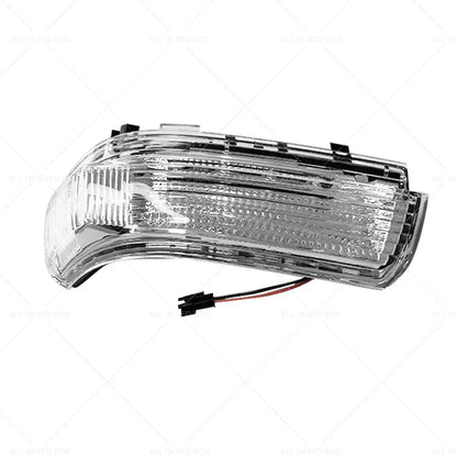 Wing Door Mirror Indicator for Mitsubishi Pajero NS-NX (2006-2019)