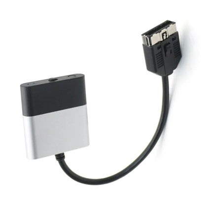 30Pin Bluetooth AUX Adapter for Land Rover Range Rover LR4 (2010-2013)