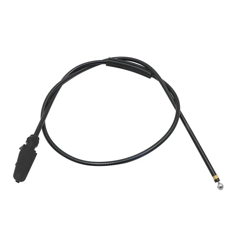 Front Hood Release Cable for Porsche Cayenne (2003–2010)