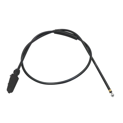 Front Hood Release Cable for Porsche Cayenne (2003–2010)