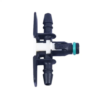 Fuel Injector Return Connector "T" for Ram 1500, Promaster 3.0L (2014-2021)