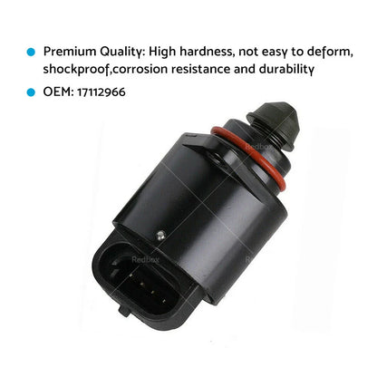 IAC Valve for Holden Commodore V6 3.8L V8 5.7L (1997-2006)