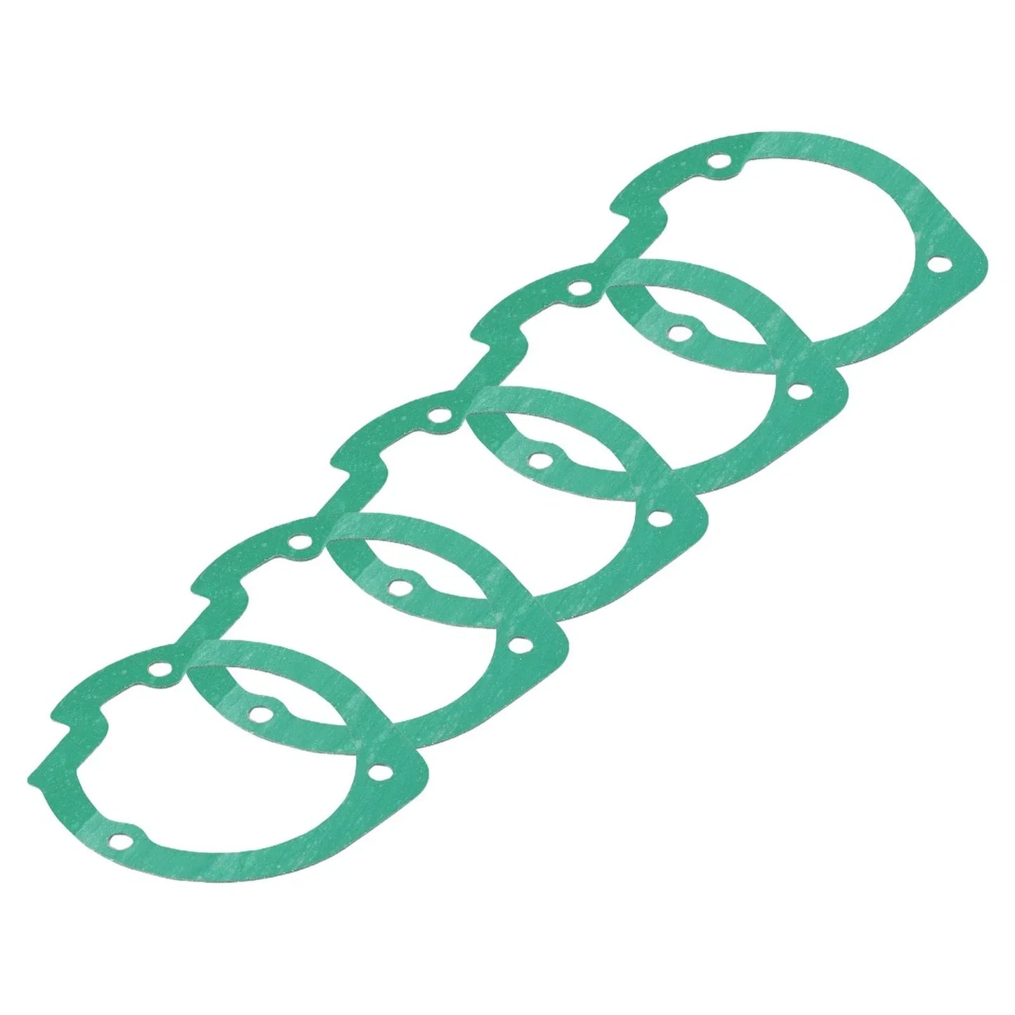 D2 Burner Gasket 5Pcs Set for Espar Eberspacher Airtronic