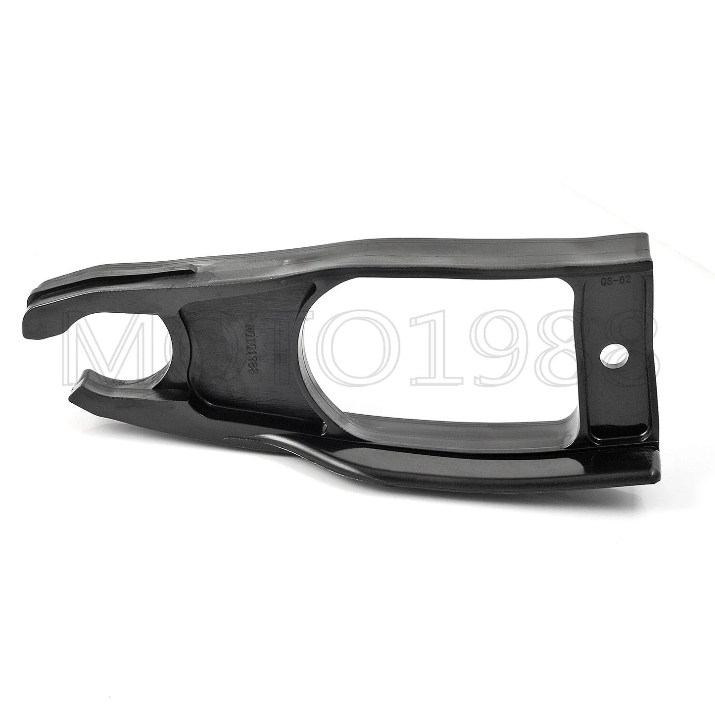 Seal Guard Rear Arm Chain Guide Slider for Yamaha Raptor 700R (2011–2021)
