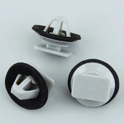 Front Door Side Lower Molding Trim Clip for 13-16 Mazda CX-5 (2013-2016)