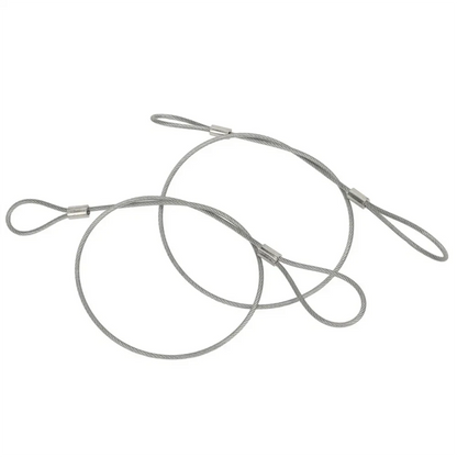 Car Emergency Hood Release Cables for Chevrolet C4 (1984-1996)