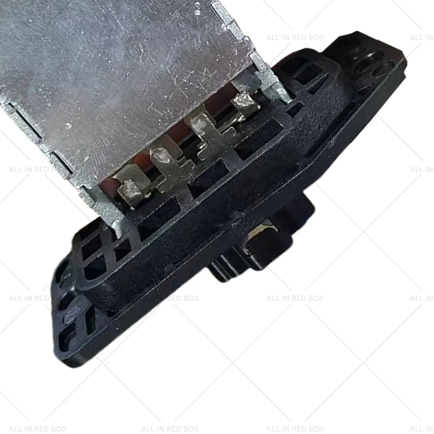 Heater Blower Resistor for Ford Ranger 2009-2011 2.5L 3.0L (2009-2011)