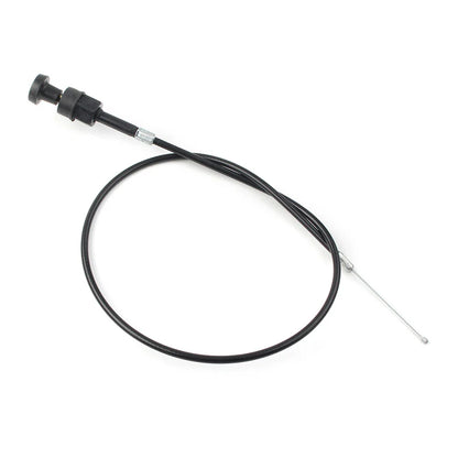Throttle Cable for Yamaha PW50 Y-Zinger PeeWee 50 Mini Dirt Bike