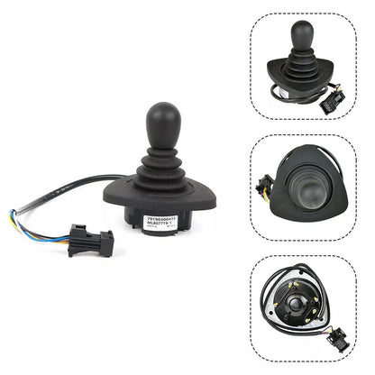 Controller Handle for Linde Forklift