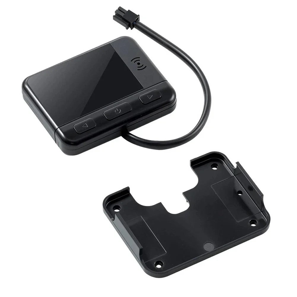 LCD Screen Diesel Air Heater Controller for 2KW 5KW 8KW Parking Heater