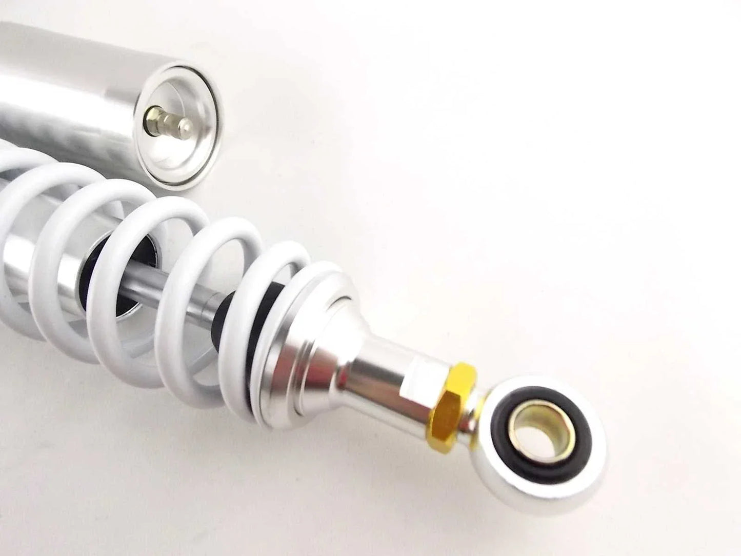 320mm JBS Rear Air Nitrogen Cell Shock Absorbers for Yamaha DT250
