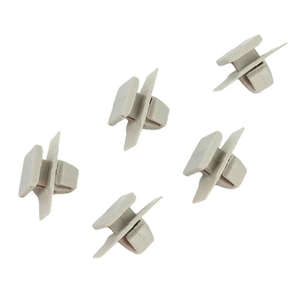 20x Car Wheel Arch Flare Moulding Trim Fastner Clips for Car