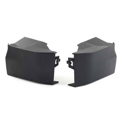 Front Fender Lower Moulding Panel for Land Rover Range Rover Evoque (2012-2019)