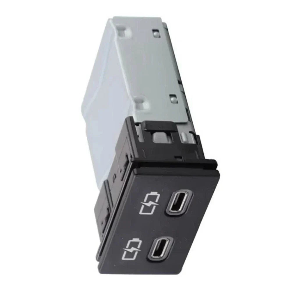 USB Port Adapter for Toyota Highlander (2021-2022)
