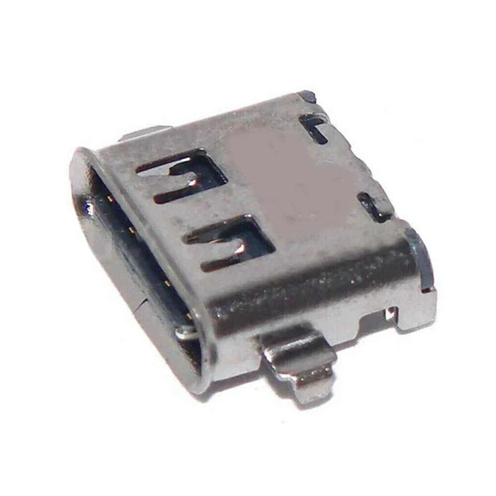 USB Type C Power Socket Port for Lenovo ThinkPad T480 T580 L480 L490 P52S