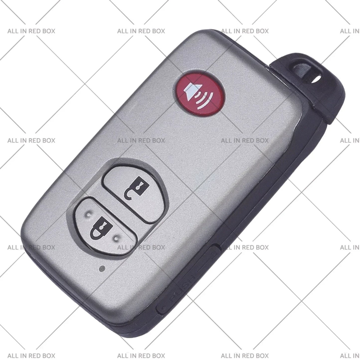 Remote Key 314.3MHz for Toyota Land Cruiser 200 Series (2008-2015)
