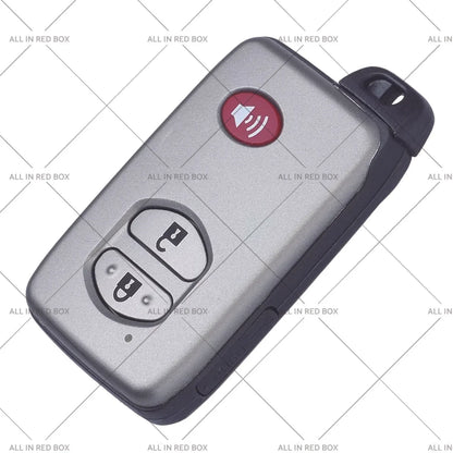 Remote Key 314.3MHz for Toyota Land Cruiser 200 Series (2008-2015)