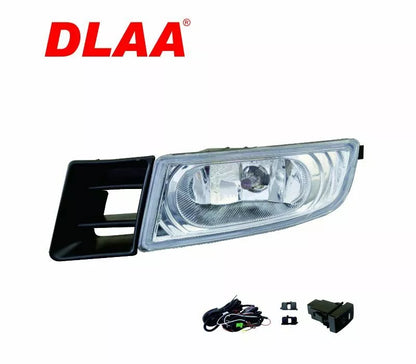 H11 55W Yellow Fog Lamp Driving Light for Honda Civic Modulo (2006-2008)