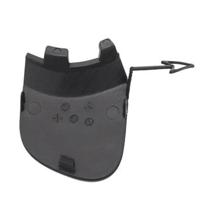 Front Bumper Tow Hook Cover for Ford Ecosport (2018-2020)