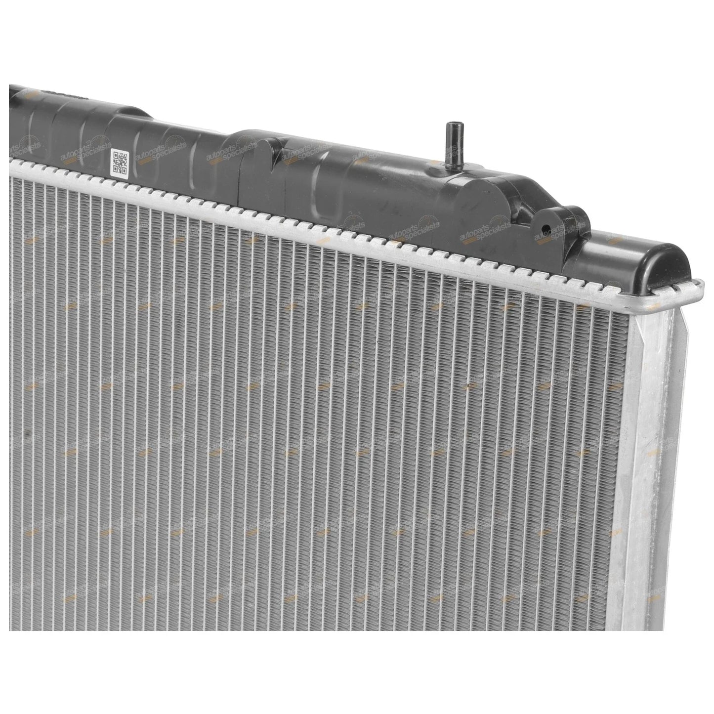 Aluminium Alloy Radiator 4.5L Petrol Manual for Nissan Patrol GU Y61