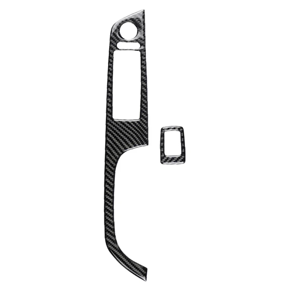 Window Lift Switch Cover Trim for BMW M3 E93, 3 Series E92 (2007-2013)