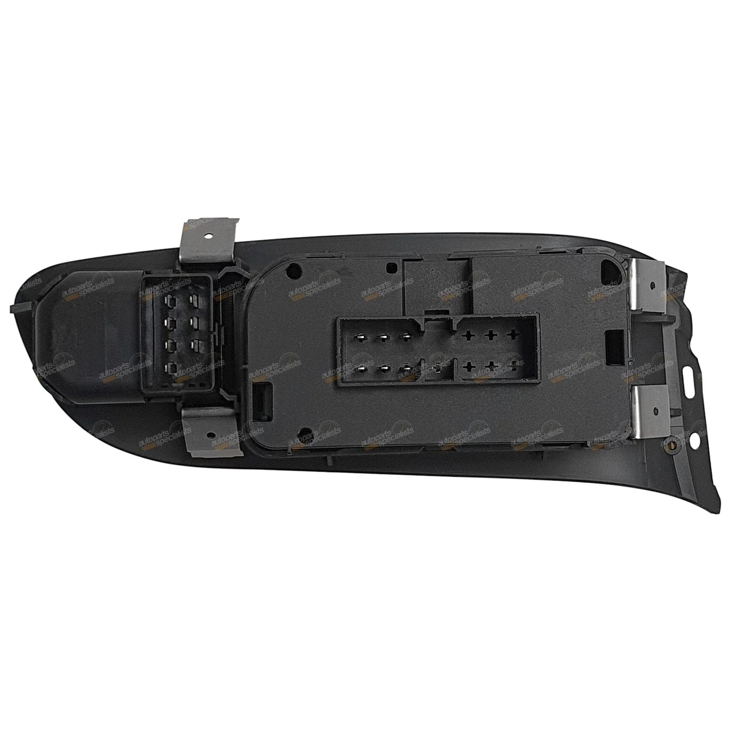 2-Button Power Window Master Switch for Ford FG FGX Falcon Ute (2008-2016)