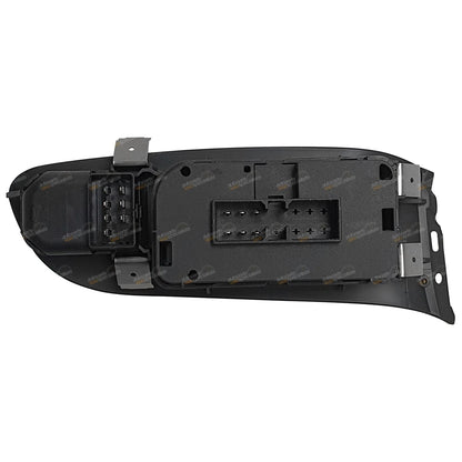 2-Button Power Window Master Switch for Ford FG FGX Falcon Ute (2008-2016)