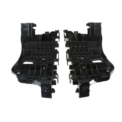 Front Bumper Support Brackets  Left+Right for Toyota C-HR (2018-2022)