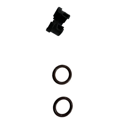 A/C Line Clamp for Toyota Highlander, Camry, Corolla, Prius (2001-2023)