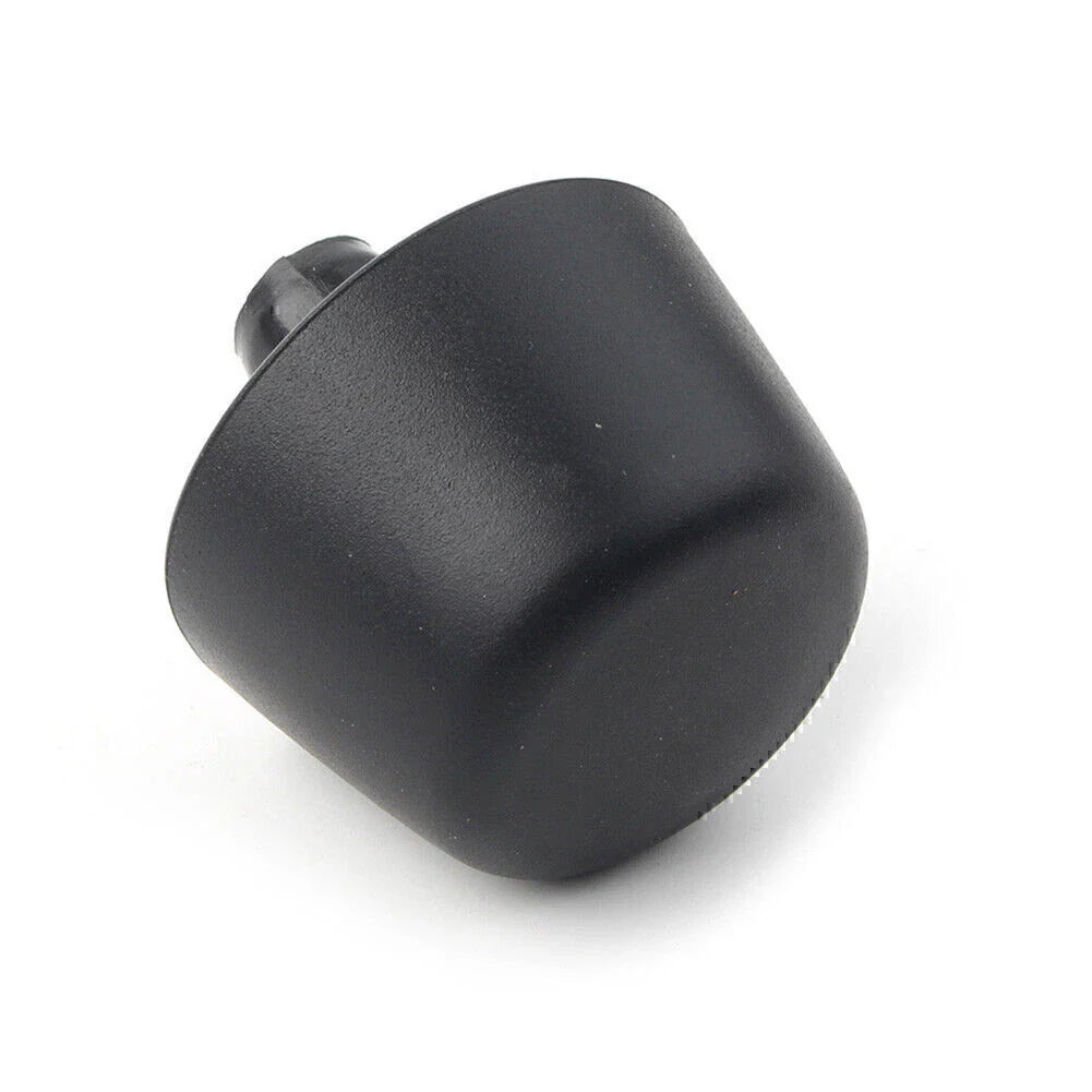 Hood Rubber Bumper Cushion for Jeep Wrangler (2007-2013)