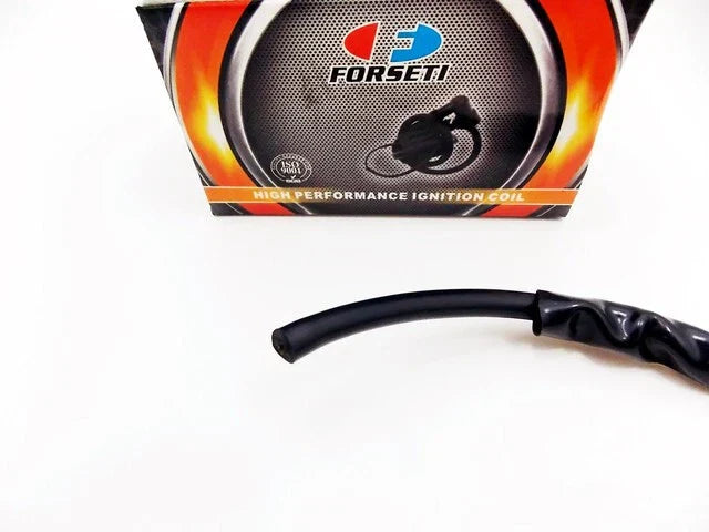 FORSETI Ignition Coil Assembly for YAMAHA WR250F (2001-2002)