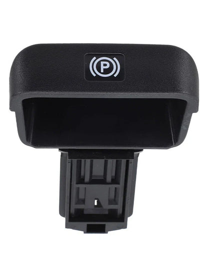 Wear Resistant Parking Brake Handle for Mercedes C-Class CLK (2000–2009)