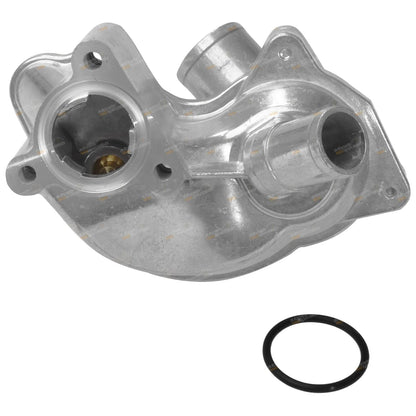 Aluminum Thermostat Housing for Ford Explorer (1996-2001)
