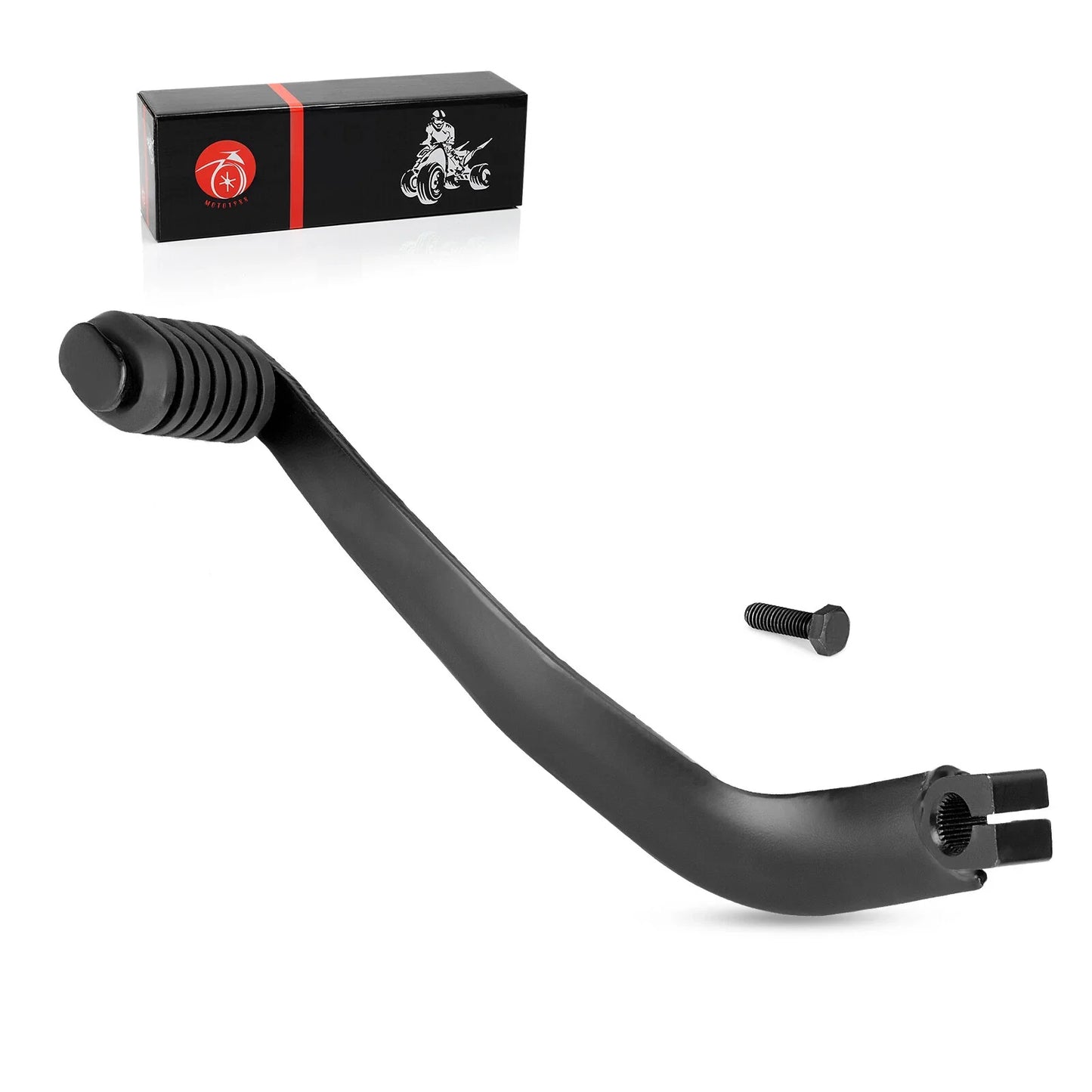 Gear Shifter Shift Lever Pedal for Honda Foreman TRX400FW TRX450S (1999–2009)