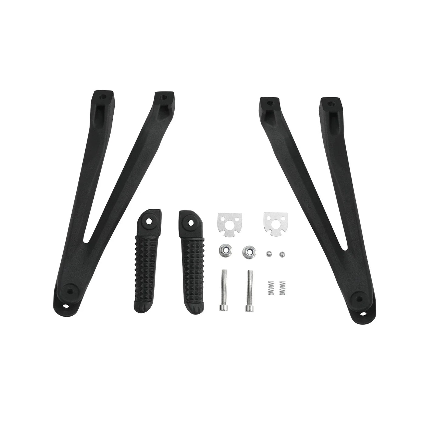 Footpegs Bracket for Yamaha YZF R1 (2004-2008)