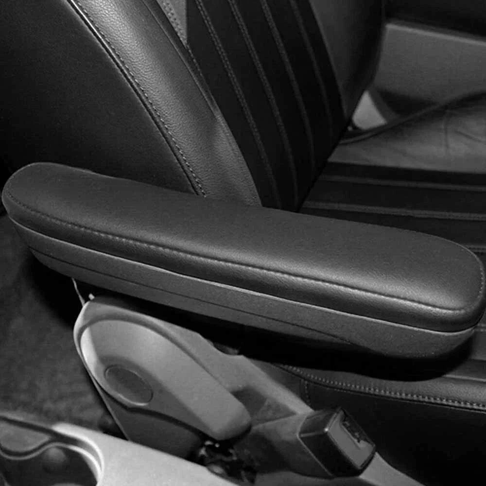 Front Left Inboard Seat Armrest for Fiat 500 (2016-2019)