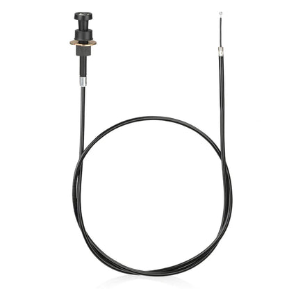 Choke Cable for Yamaha Tri-Moto 125/175 (1980-1985)