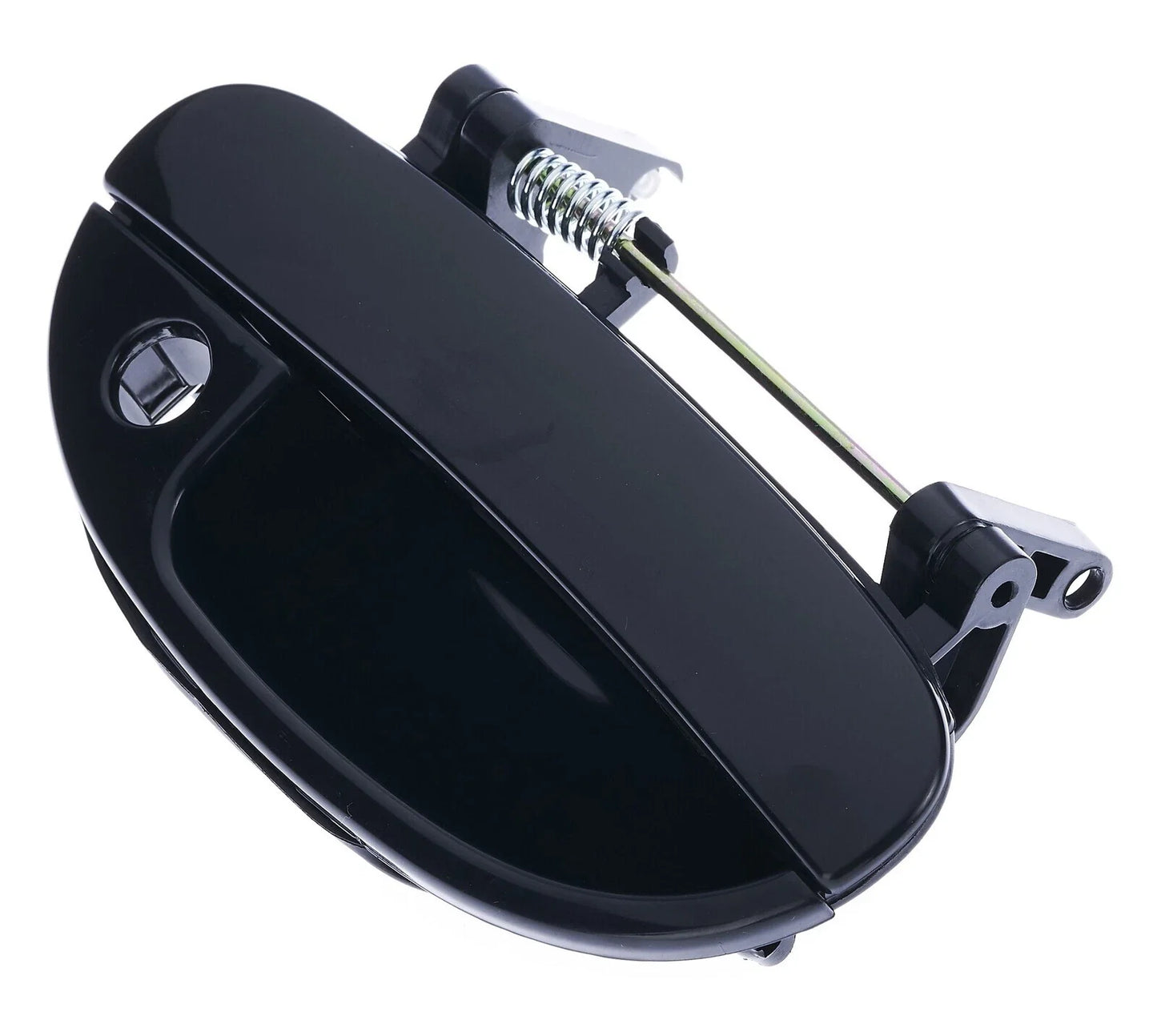 Front Right Black Outer Door Handle for Daewoo Nubira J100 J150 (1997–2006)