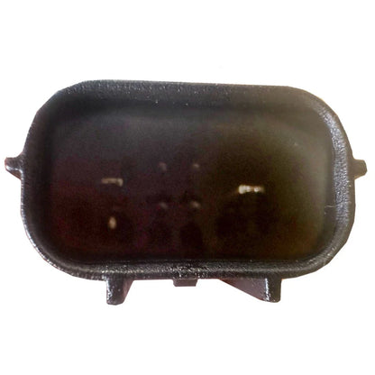 Front Right Window Regulator With 6 Pins Motor for Honda Civic (2012–2016)
