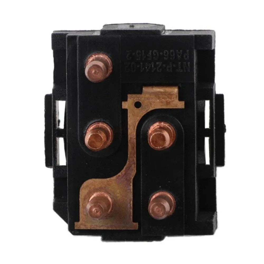 Electric Power Window Switch for Chevy Corvette (1984-1996)
