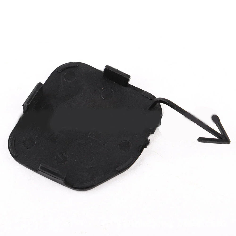 Rear Bumper Tow Eye Cap Cover for Subaru Forester (2009-2013)