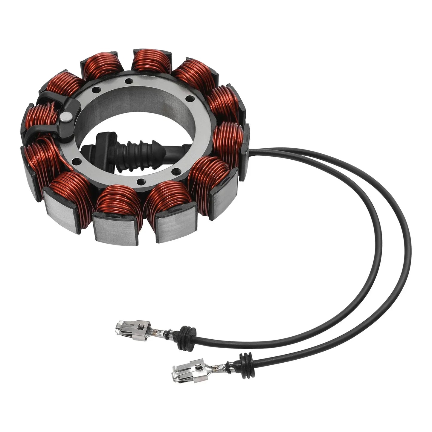 Magneto Generator Stator Coil for Harley Electra Glide EFI FLHTI (1999-2001)