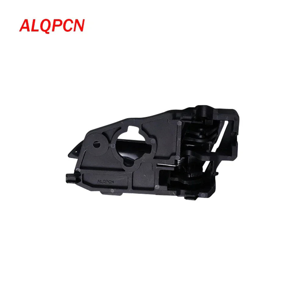 Rear Left Black Door Handle for Kia Rio (2012-2017)