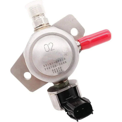 High Pressure Fuel Pump for Toyota Tacoma Highlander GS350 GS450h (2005-2023)