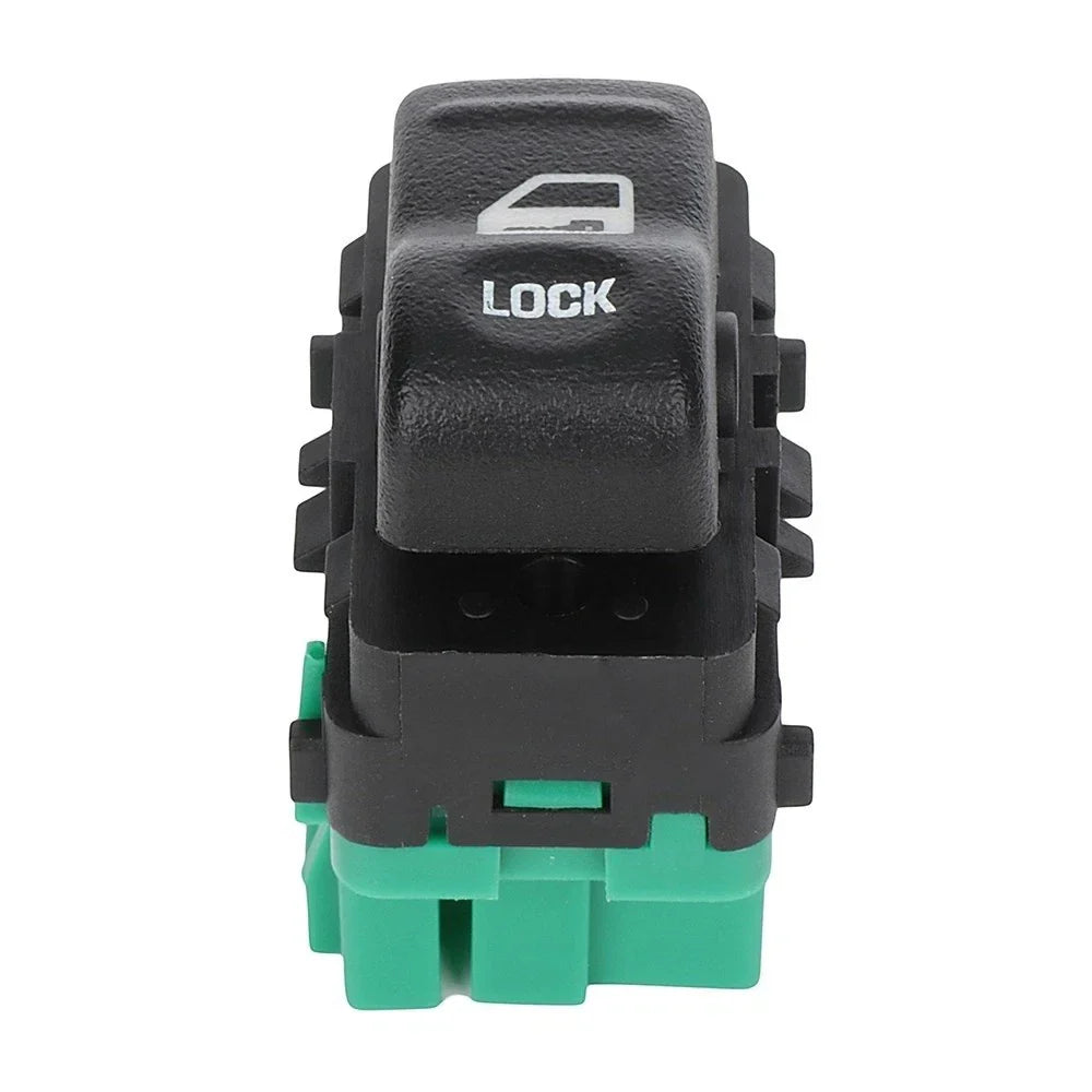 Door Lock Switch for Chevy Venture, Oldsmobile Silhouette (2000-2005)