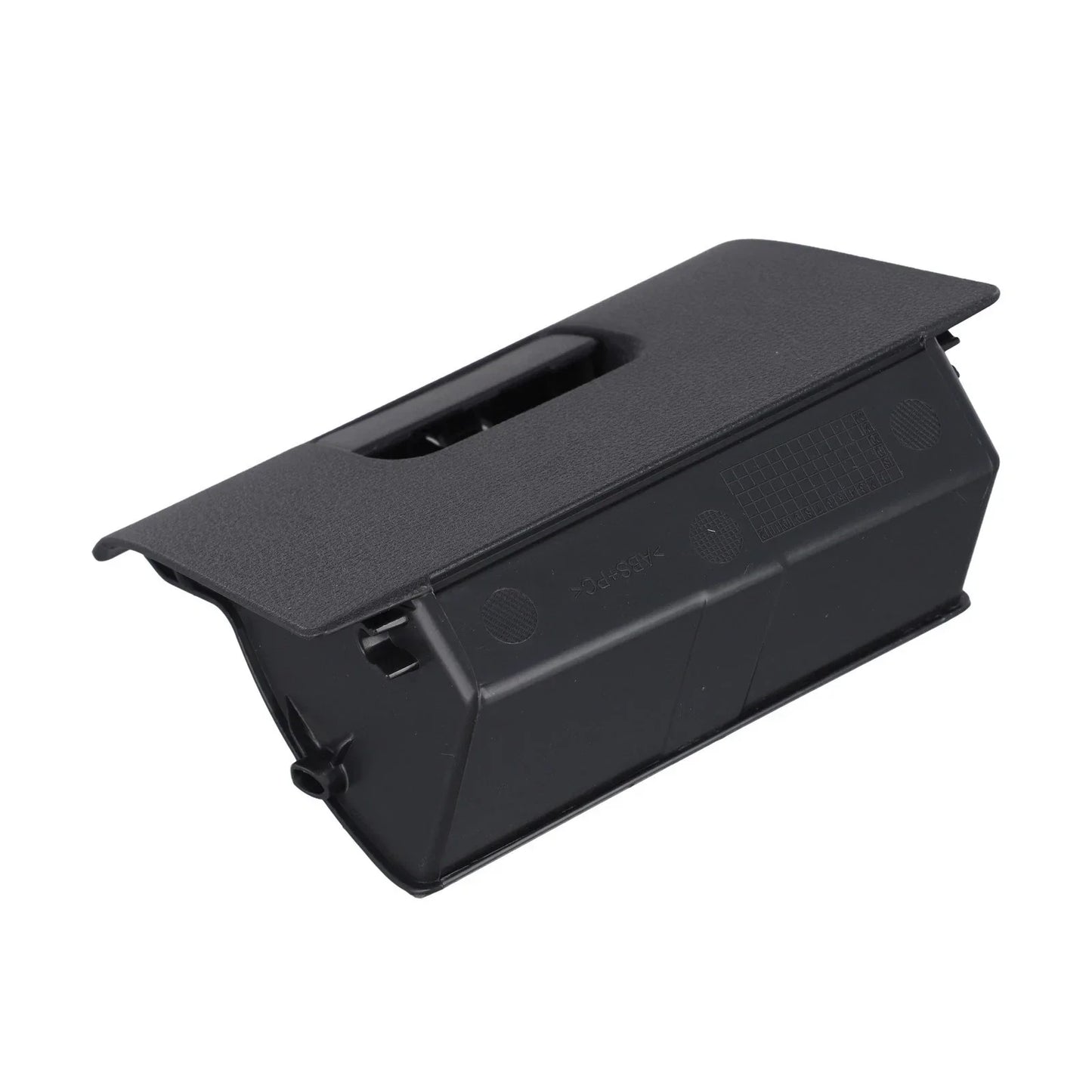 Left Dash Coin Holder Compartment for Toyota Highlander (2023–2023)