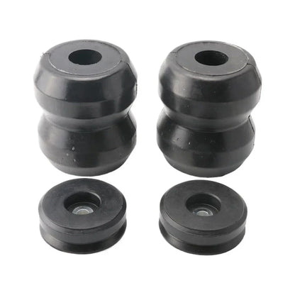 Rear Suspension Enhancement System for Ram 1500 2WD/4WD (2009-2022)