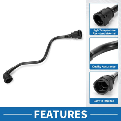 Radiator Hose for BMW 530e (2018-2022) 1 Pc
